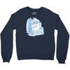 dental hygiene Crewneck Sweatshirt