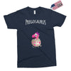 Pregosaurus Girl Exclusive T-shirt