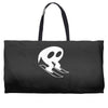 horace goes skiing Weekender Totes