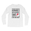 scrooge Long Sleeve Shirts