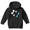 Creating a Little Disney Magic Character Baby Boy Youth Hoodie