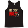 drinky crow Tank Top