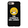 The Students Are Coming iPhone 8 Plus