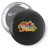 friends doodle!! Pin-back button
