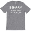 binary geek T-Shirt