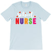 School Nurse T-Shirt