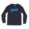 Logang Maverick Long Sleeve Shirts
