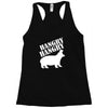 hangry Racerback Tank
