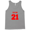 DUN 21 Tank Top