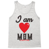 love mom Tank Top