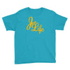 jet life rap music Youth Tee
