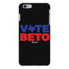 vote beto texas iPhone 6 Plus/6s Plus Case