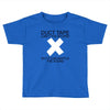 duct tape Toddler T-shirt