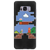 Mario Games Samsung Galaxy S8 Plus