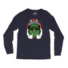 coil head Long Sleeve Shirts