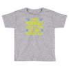 science puns Toddler T-shirt