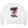 the original Crewneck Sweatshirt