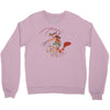 pirate shrimp Crewneck Sweatshirt