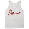 be different Tank Top