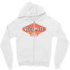 herren vegemite ideales geburtstagsgeschenk oder pr&auml;sent Zipper Hoodie
