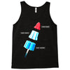rocket science Tank Top