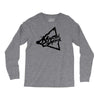 M_GARRIX Long Sleeve Shirts