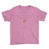 Woman of Equality Youth Tee