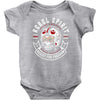 rebel since Baby Onesie