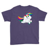 The Unicorn Youth Tee