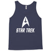hardwell star trek Tank Top