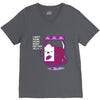 ready for this jelly V-Neck Tee