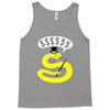 rich snake Tank Top