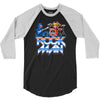 rock man 3/4 Sleeve Shirt