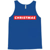 christmas hypebeast Tank Top