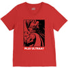 All Might V-Neck Tee