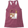 alderaan sorrows Racerback Tank
