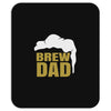 brew dad Mousepad