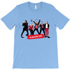 backstreet bak T-Shirt