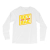 rey is bae Long Sleeve Shirts