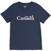 made in canada V-Neck Tee