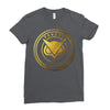 vanoss limited Ladies Fitted T-Shirt
