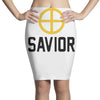 savior Pencil Skirts