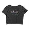 plutonium thief periodic table Crop Top