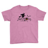 halloween Youth Tee