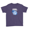 science rules! Youth Tee