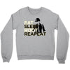 Root Pubg Crewneck Sweatshirt