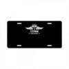 i have two titles License Plate