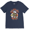 nck V-Neck Tee