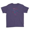 gaming legacy Youth Tee