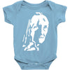 william s burroughs Baby Onesie
